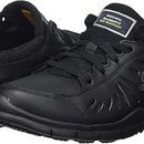 Skechers Women's Black Eldred Occupational Shoe additional 4