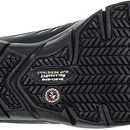 Skechers Women's Black Eldred Occupational Shoe additional 3