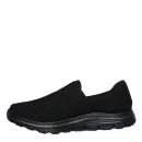 Skechers Women's Black Cozard Sr Occupational Shoe additional 2