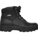 Skechers Men's Black Workshire Safety Boot additional 2