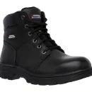 Skechers Men's Black Workshire Safety Boot additional 5