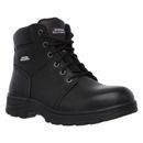 Skechers Men's Black Workshire Safety Boot additional 1