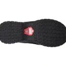 Skechers Men's Black Soft Stride - Grinnell Safety Shoe additional 3
