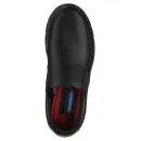 Skechers Men's Black Flex Advantage SR Bronwood Occupational Shoe additional 2