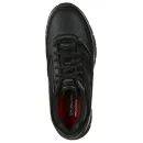 Skechers Men's Black Nampa Occupational Shoes additional 2