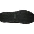 Skechers Men's Black Nampa Occupational Shoes additional 3