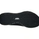 Skechers Women's Black Genter - Bronaugh Sr Occupational Shoe additional 4