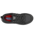 Skechers Women's Black Bulklin Ayak Safety Shoes additional 3