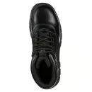 Skechers Men's Black Wascana Benen Waterproof Tactical Boot additional 2