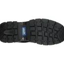 Skechers Men's Black Wascana Benen Waterproof Tactical Boot additional 3