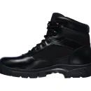 Skechers Men's Black Wascana Benen Waterproof Tactical Boot additional 5