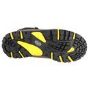 Amblers Safety FS993 Waterproof Hardwearing Safety Boots (Brown) additional 4