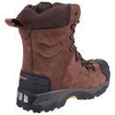 Amblers Safety AS995 Pillar Waterproof Hi-leg Boots - Brown additional 2