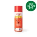 Super Sprayline Stock Marker Spray (200ml) additional 3