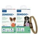 Virbac Zenidog Calming Collar additional 3