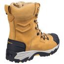 Amblers Safety FS998 Waterproof Lace-Up Safety Boots - Honey additional 2