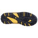 Amblers Safety FS998 Waterproof Lace-Up Safety Boots - Honey additional 4