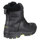 Amblers Safety FS999 Hi Leg Composite Leather Safety Boots (Black) additional 2