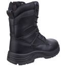 Amblers Safety Combat Hi-Leg Waterproof Boots (Black) additional 2