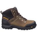 Caterpillar Framework Safety Boots (Seal Brown) additional 4