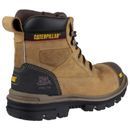 Caterpillar Gravel 6" Safety Boots (Beige) additional 2
