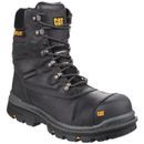Caterpillar Premier Waterproof Safety Boots (Black) additional 1