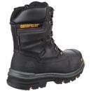 Caterpillar Premier Waterproof Safety Boots (Black) additional 2