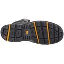 Caterpillar Premier Waterproof Safety Boots (Black) additional 4