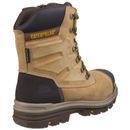 Caterpillar Premier Waterproof Safety Boots (Honey) additional 2