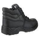 Centek FS30C Lace-up Safety Boots (Black) additional 2