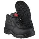 Centek FS30C Lace-up Safety Boots (Black) additional 3