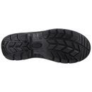 Centek FS330 Lace-Up Leather Safety Boots - Black additional 4