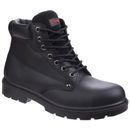 Centek FS331 Classic Ankle Black S3 Safety Boots additional 1