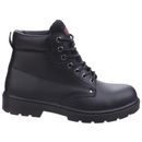 Centek FS331 Classic Ankle Black S3 Safety Boots additional 4