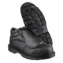 Centek FS334 Lace-up Safety Shoes (Black) additional 3