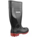 Centek FS338 Compactor Safety Wellington Boots (Black) additional 2