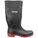 Centek FS338 Compactor Safety Wellington Boots (Black) additional 4
