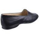 Cincasa Fornells Women's Leather Slippers - Black additional 2