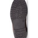 Hoggs Shire Junior/Kids Waterproof Dealer Boot Brown Waxy additional 3