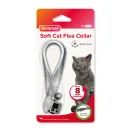 Beaphar Glitter Soft Cat Flea Collar additional 1