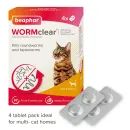 Beaphar WORMclear Cat additional 2