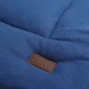 Benji &amp; Flo Luxury Fleece Dog Bed additional 6