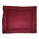 Benji &amp; Flo Luxury Fleece Dog Bed additional 1