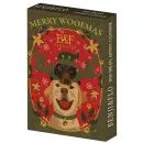 Benji &amp; Flo Merry Woofmas Christmas Advent Calendar additional 1