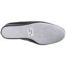 Mahon Ladies Slipper in Black additional 3