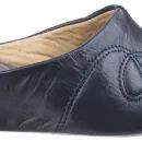 Mahon Ladies Slipper in Black additional 5