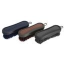 Coldstream Faux Leather Face Brush additional 1