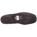 Manuel Mens Slipper in Black additional 3