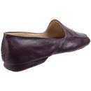 Manuel Mens Slipper in Wine additional 2
