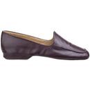 Manuel Mens Slipper in Wine additional 4